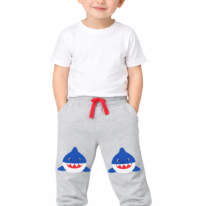 BUZO TIBURON PARA NIÑO