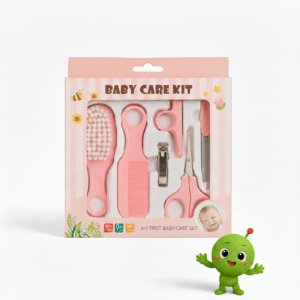 SET DE CUIDADO PARA NIÑOS